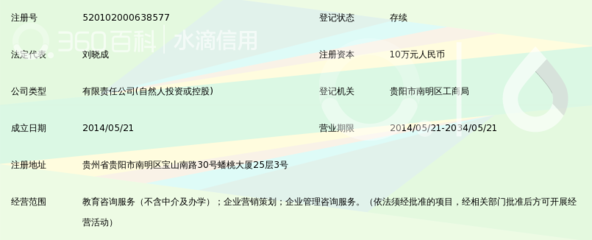 贵阳学孚世纪教育咨询服务 深耕个性化教育，护航学业成长之路